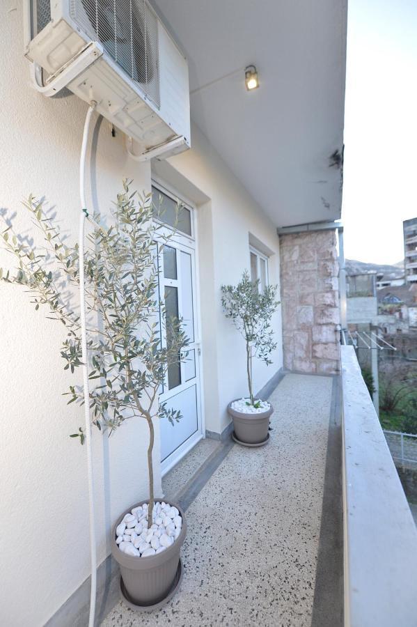 Old Kotor Apartment Exteriér fotografie