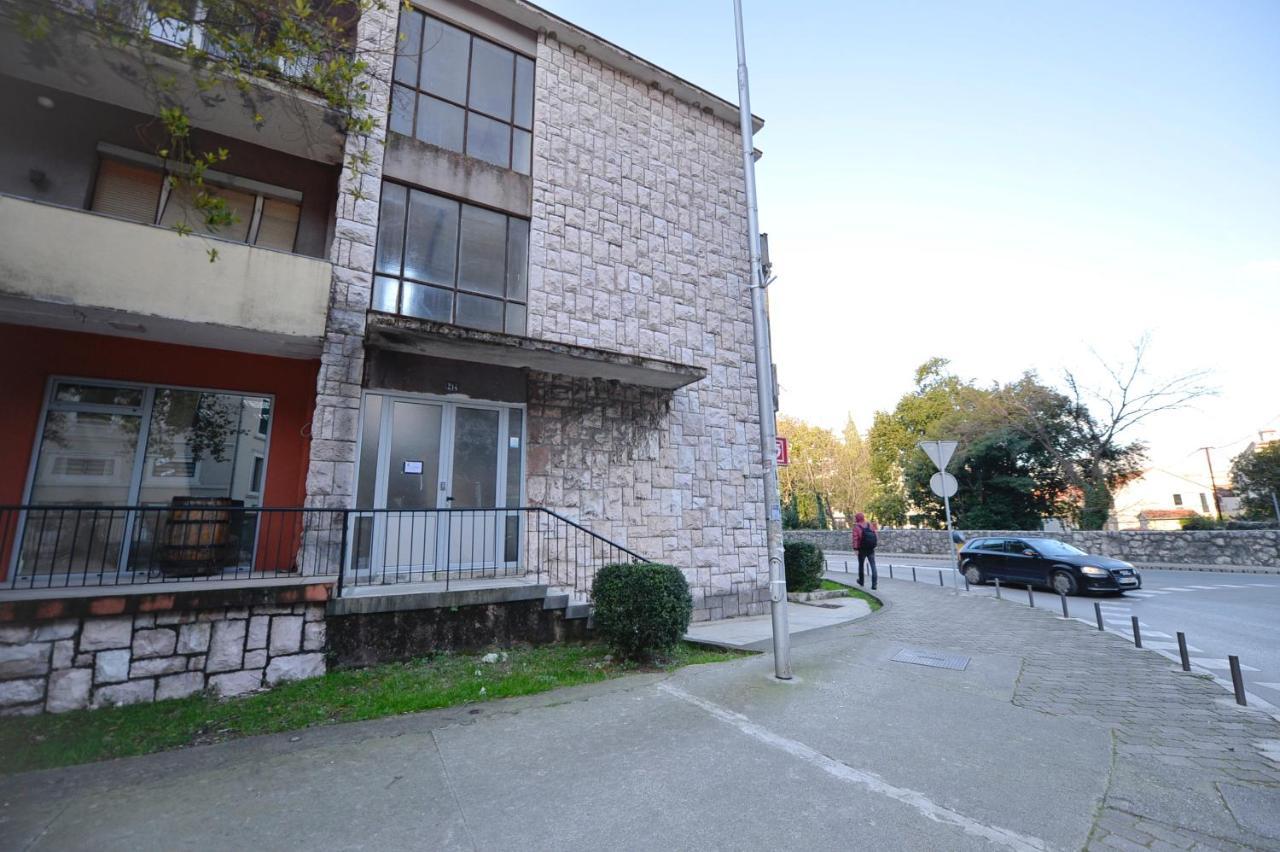 Old Kotor Apartment Exteriér fotografie