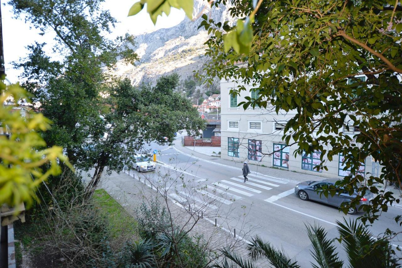 Old Kotor Apartment Exteriér fotografie